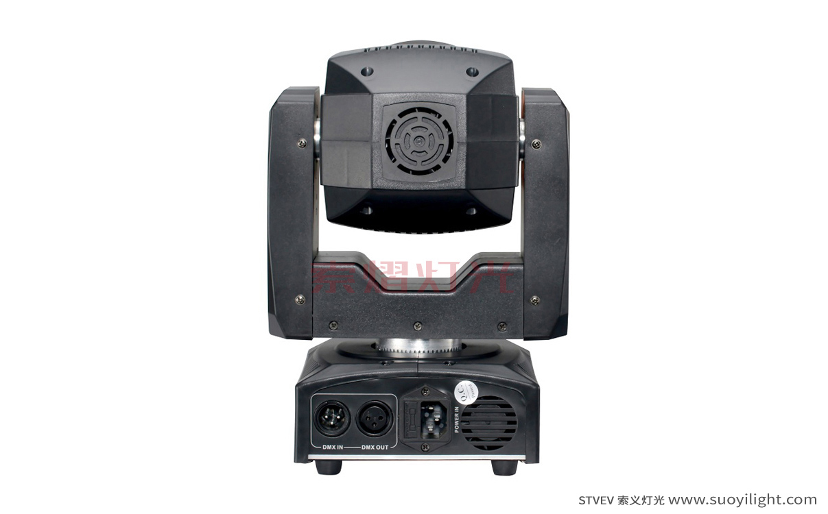 Germany60W Spot LED Moving Head Light