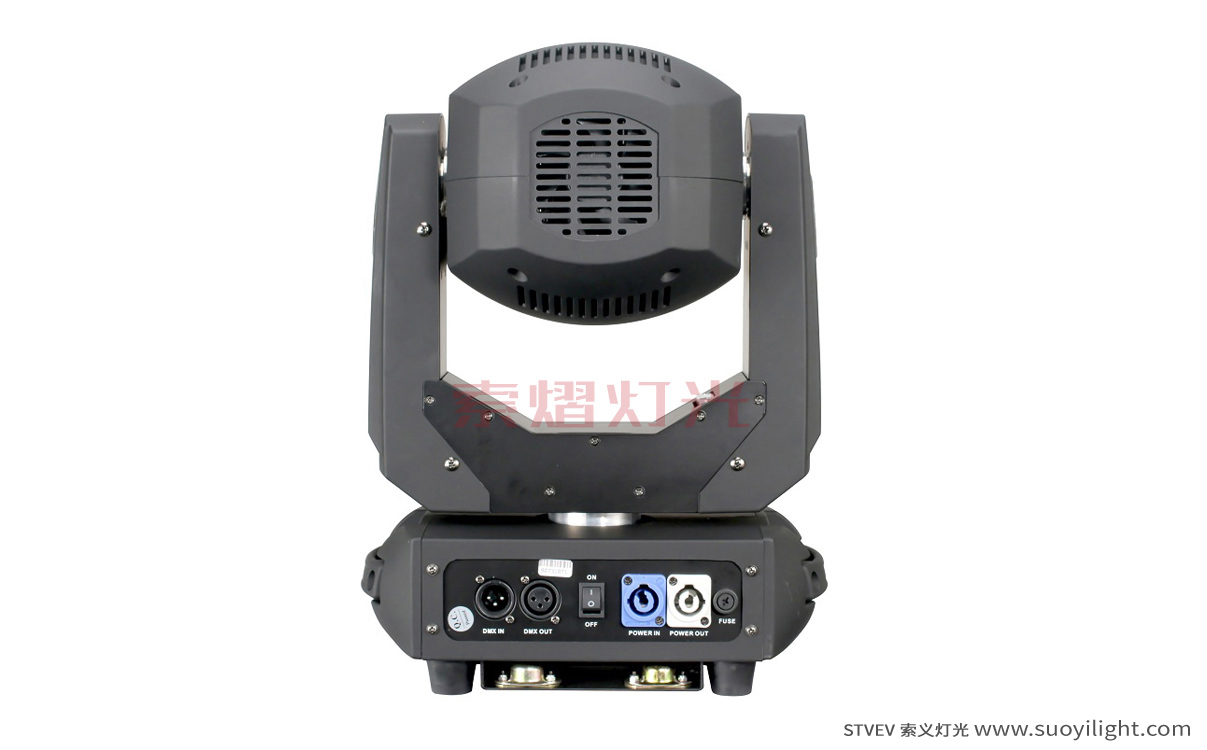 Germany200W LED Moving Head Spot Light