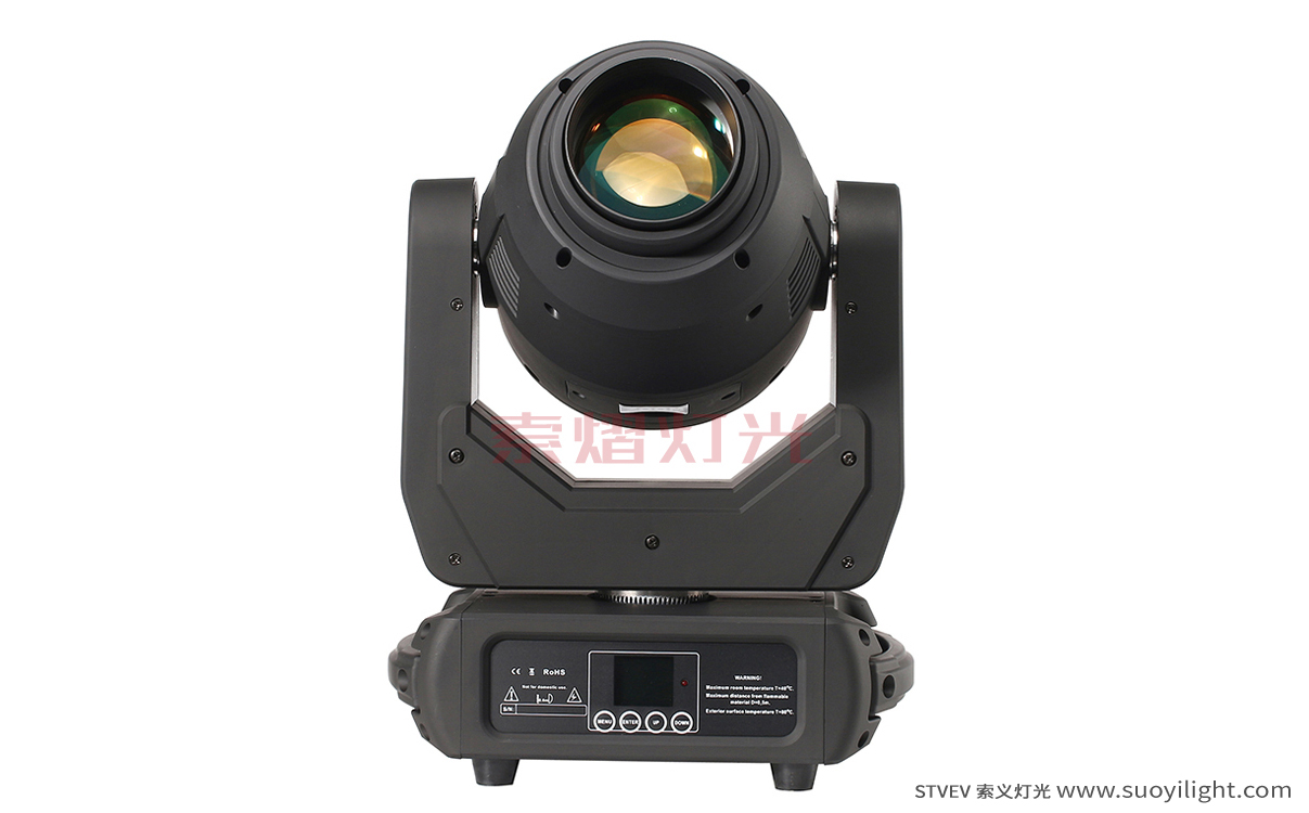 Germany250W 3in1 LED Moving Head Light