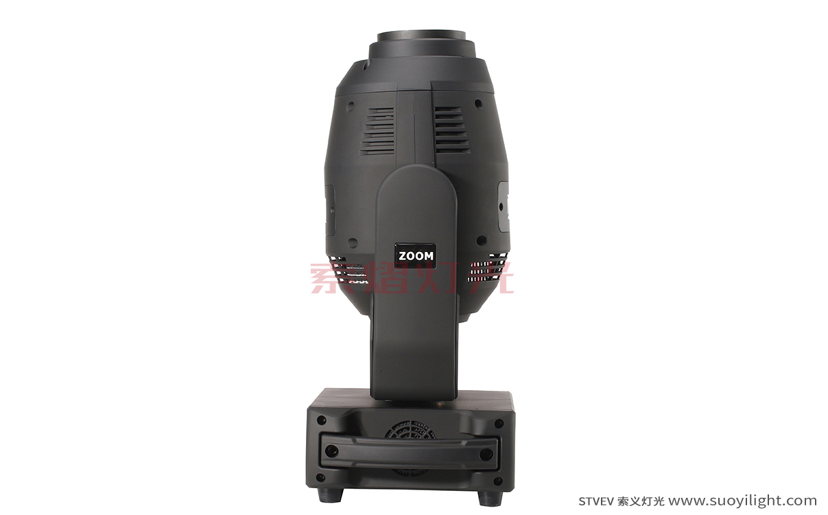 Germany250W 3in1 LED Moving Head Light