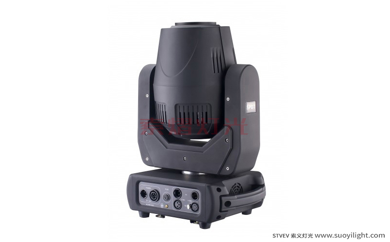 Germany200W LED Moving Head Spot Light