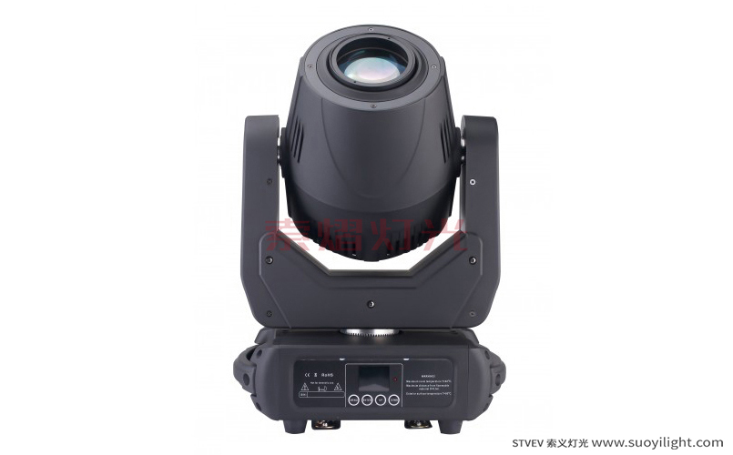 Germany200W LED Moving Head Spot Light
