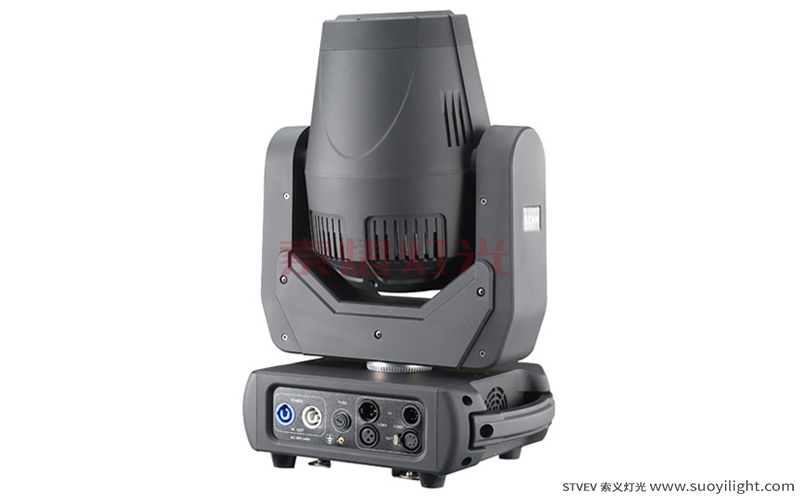 Germany200W LED Moving Head Beam Light