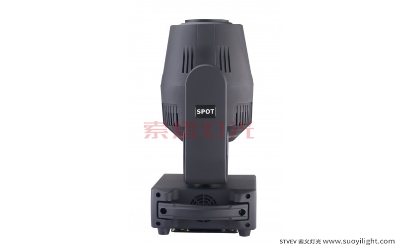 Germany200W LED Moving Head Spot Light