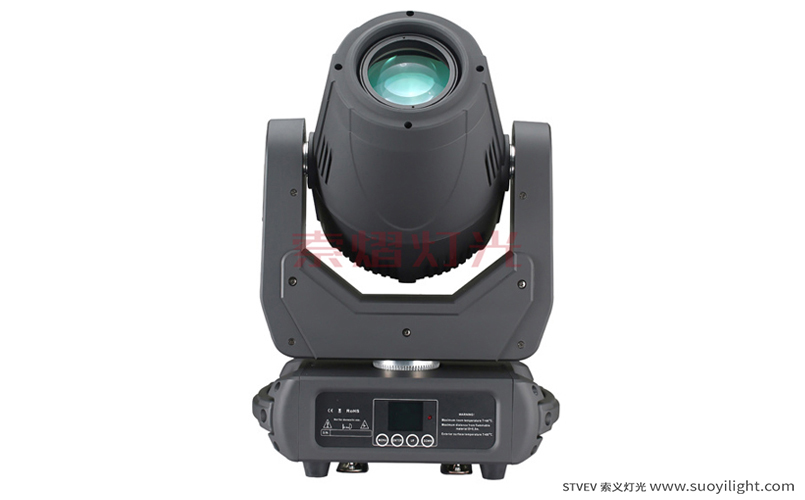Germany200W LED Moving Head Beam Light