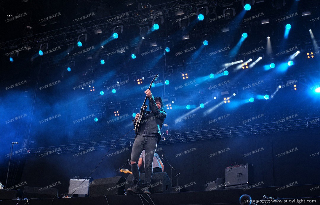 GermanyRock Werchter摇滚音乐会