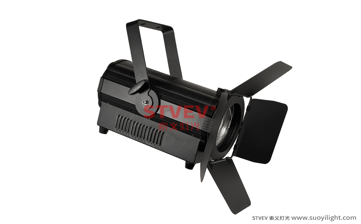 Germany150W,200W LED变焦聚光灯