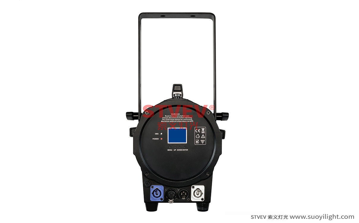 Germany300W 高清压铸铝成像灯