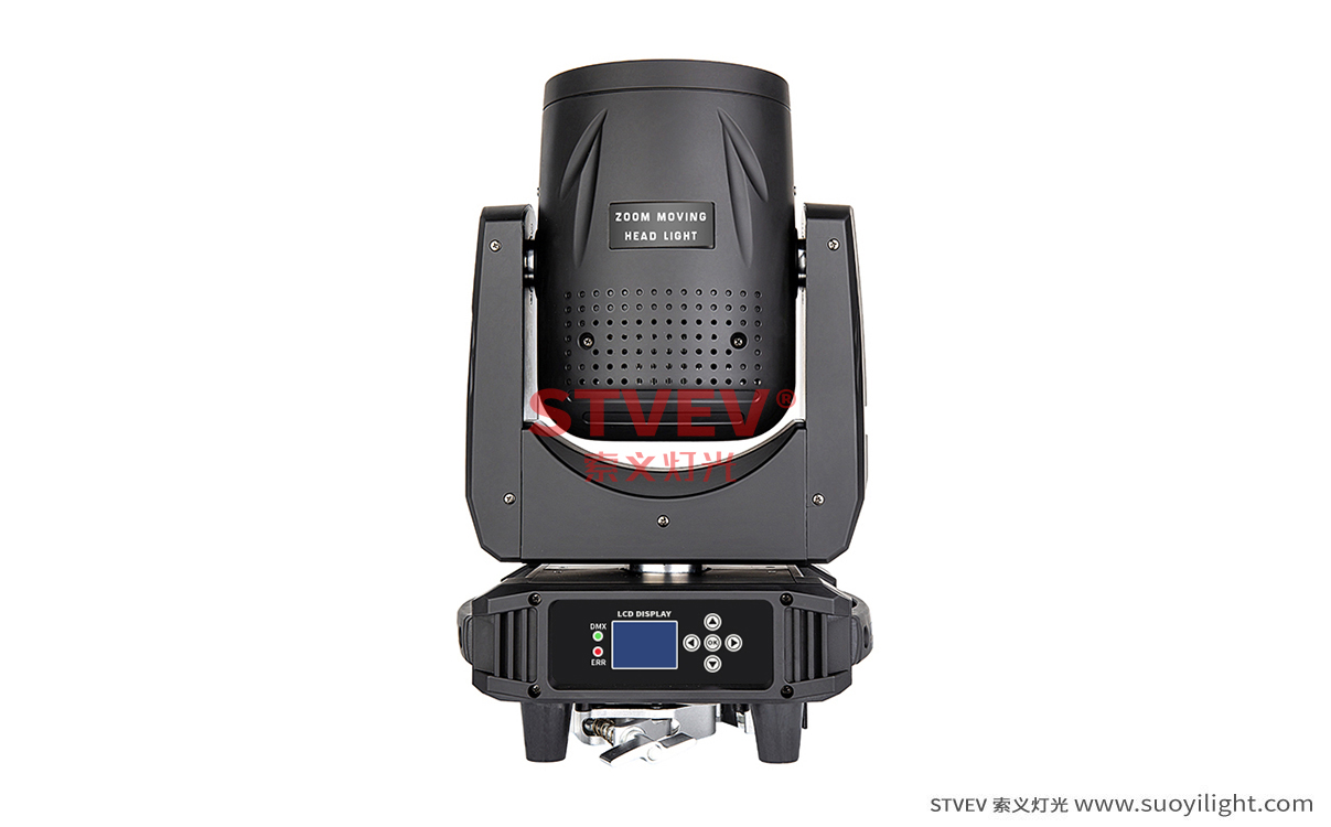 Germany400W 摇头调焦面光灯