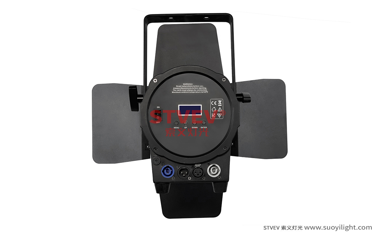 Germany150W,200W LED变焦聚光灯