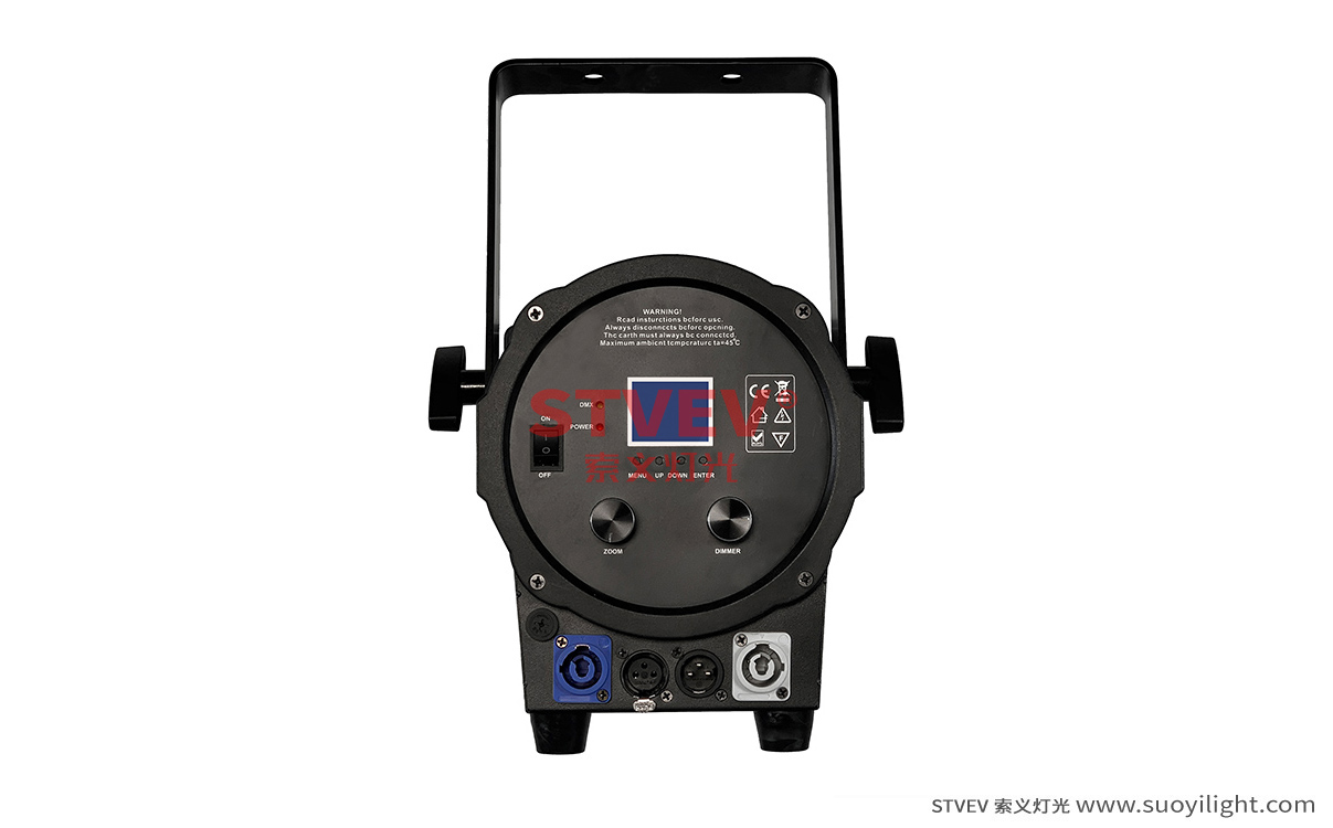 Germany300W LED变焦聚光灯