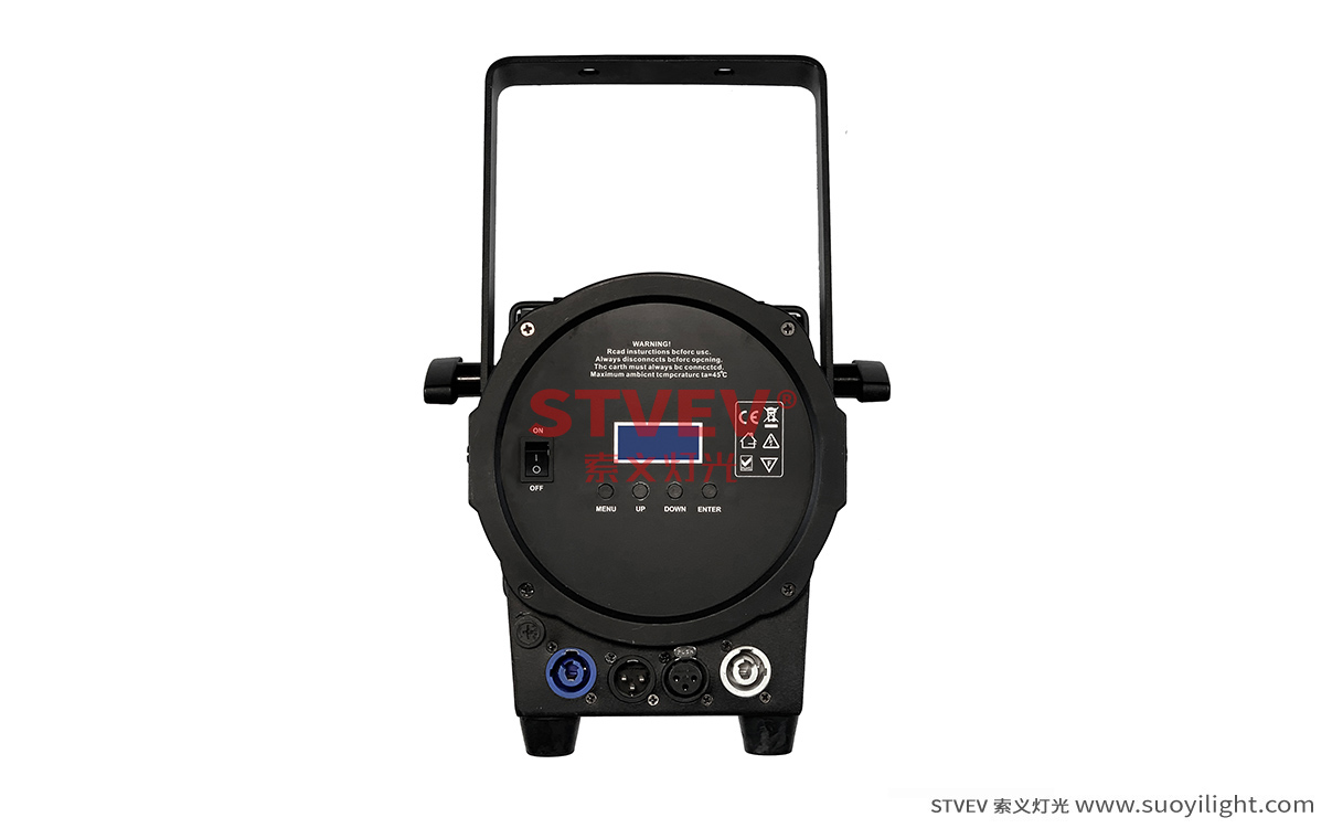 Germany150W,200W LED变焦聚光灯