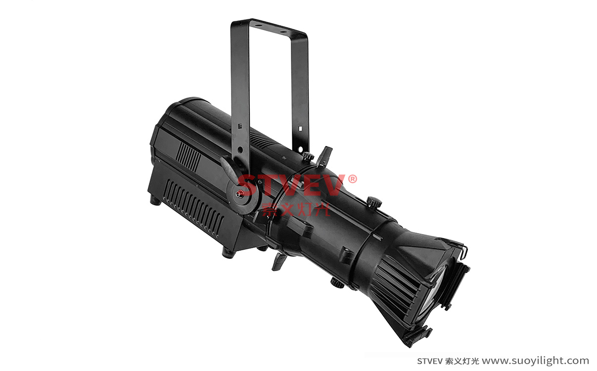 Germany300W 高清压铸铝成像灯
