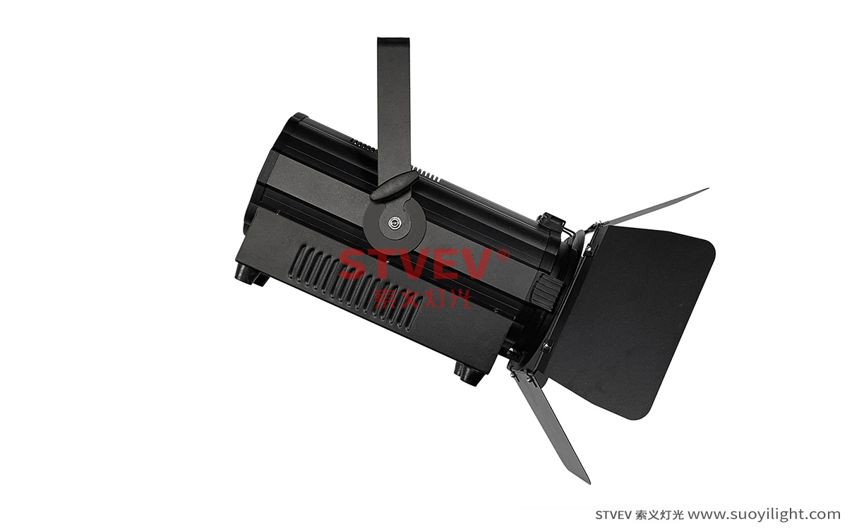Germany150W,200W LED变焦聚光灯