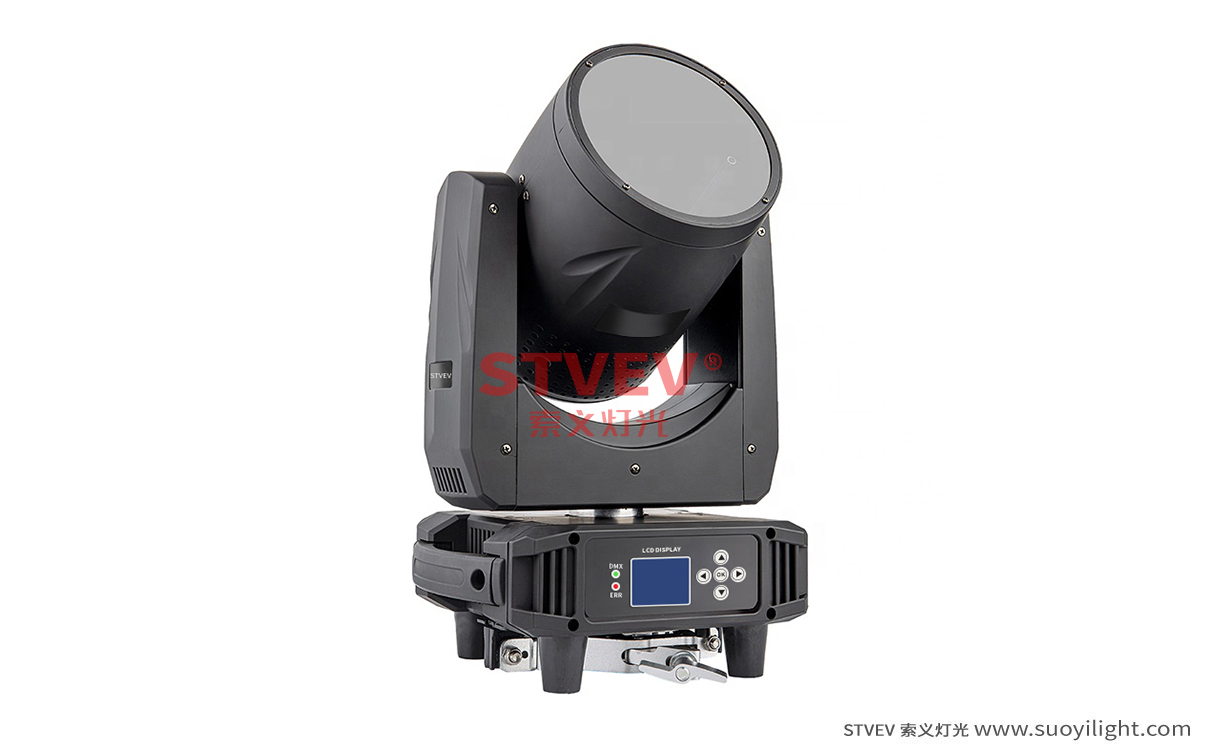 Germany400W 摇头调焦面光灯